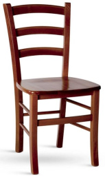 České židle